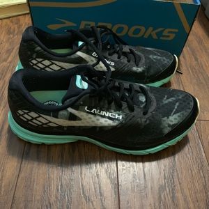 Brooks Launch 3